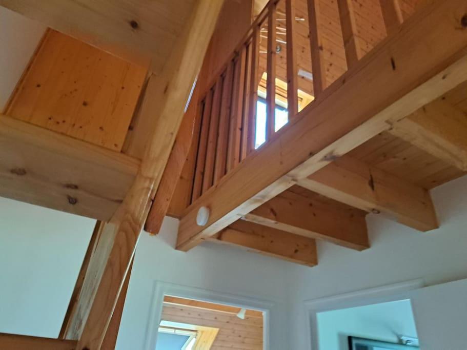 Ferienhaus Le Nature *