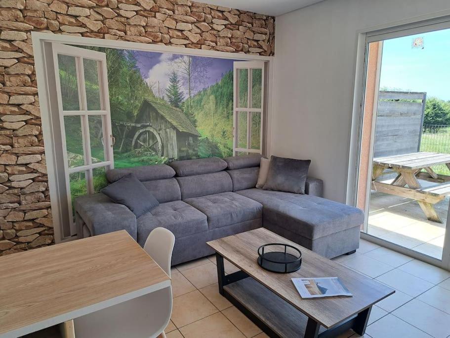 Le Nature Ferienhaus *