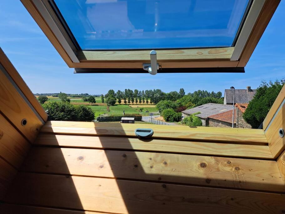 Le Nature Ferienhaus *